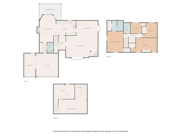 $515,000 | 12210 51st Avenue North, Plymouth, MN 55442