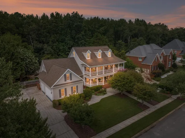 $980,000 | 9545 Windrose Circle, Ooltewah, TN 37363
