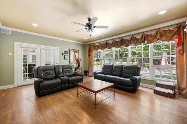 $980,000 | 9545 Windrose Circle, Ooltewah, TN 37363