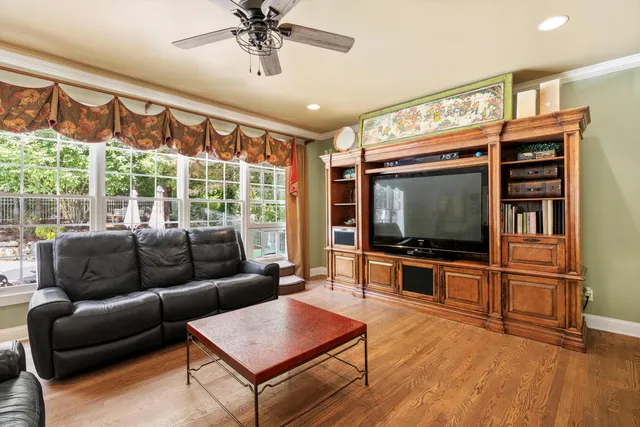 $980,000 | 9545 Windrose Circle, Ooltewah, TN 37363