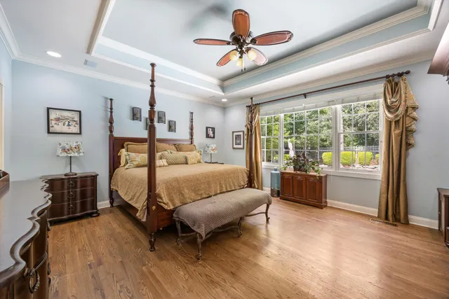 $980,000 | 9545 Windrose Circle, Ooltewah, TN 37363