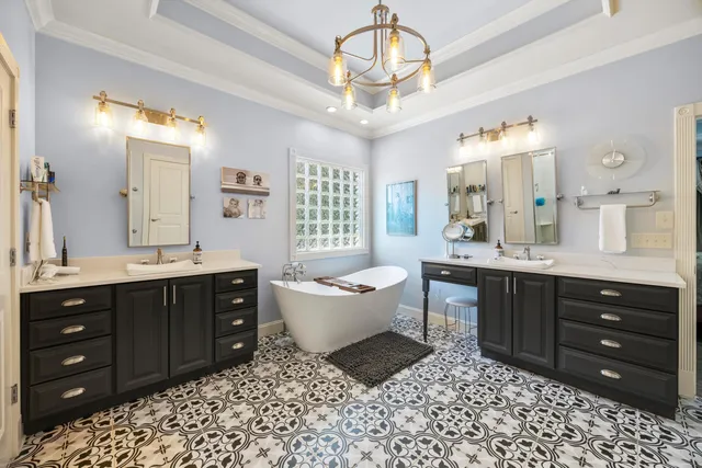 $980,000 | 9545 Windrose Circle, Ooltewah, TN 37363