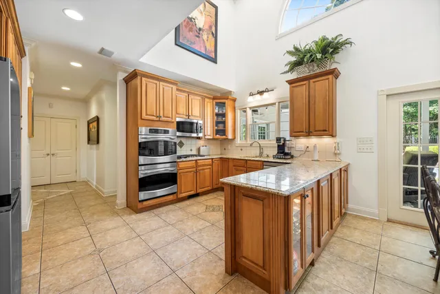 $980,000 | 9545 Windrose Circle, Ooltewah, TN 37363