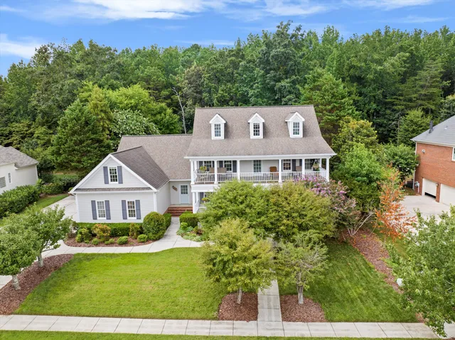 $980,000 | 9545 Windrose Circle, Ooltewah, TN 37363