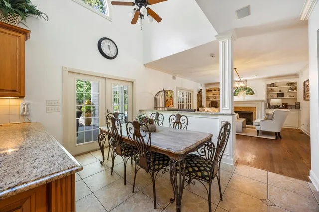 $980,000 | 9545 Windrose Circle, Ooltewah, TN 37363