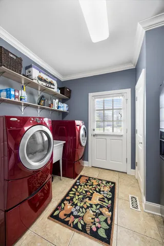 $980,000 | 9545 Windrose Circle, Ooltewah, TN 37363