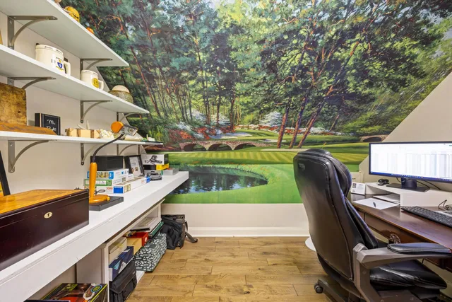 $980,000 | 9545 Windrose Circle, Ooltewah, TN 37363