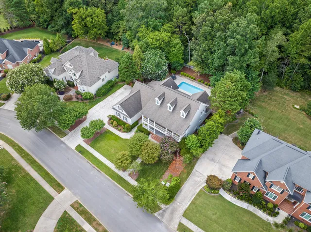 $980,000 | 9545 Windrose Circle, Ooltewah, TN 37363