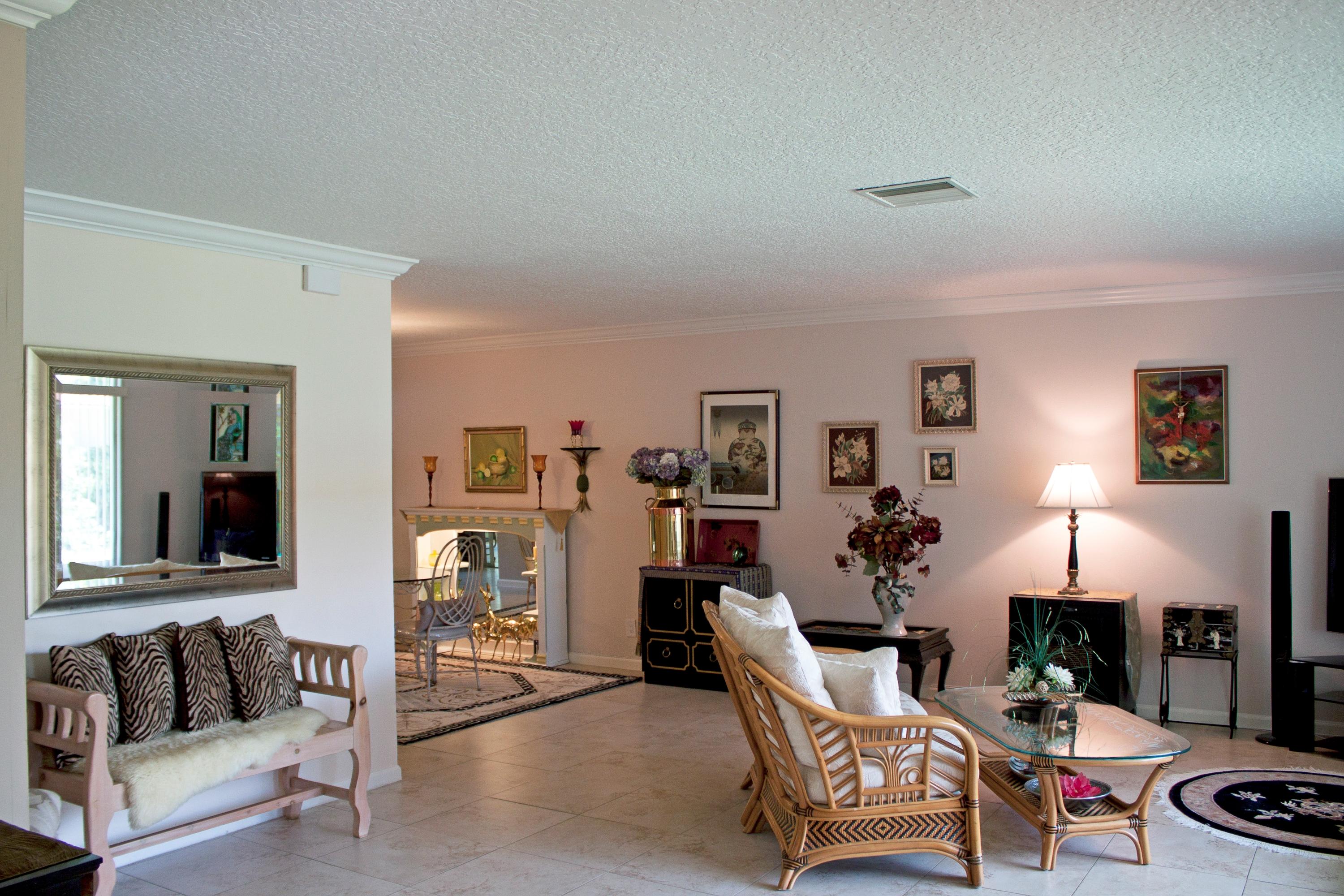 85 Lariat Circle Boca Raton, FL 33487 - Photo 16 of 16 85 Living Room X