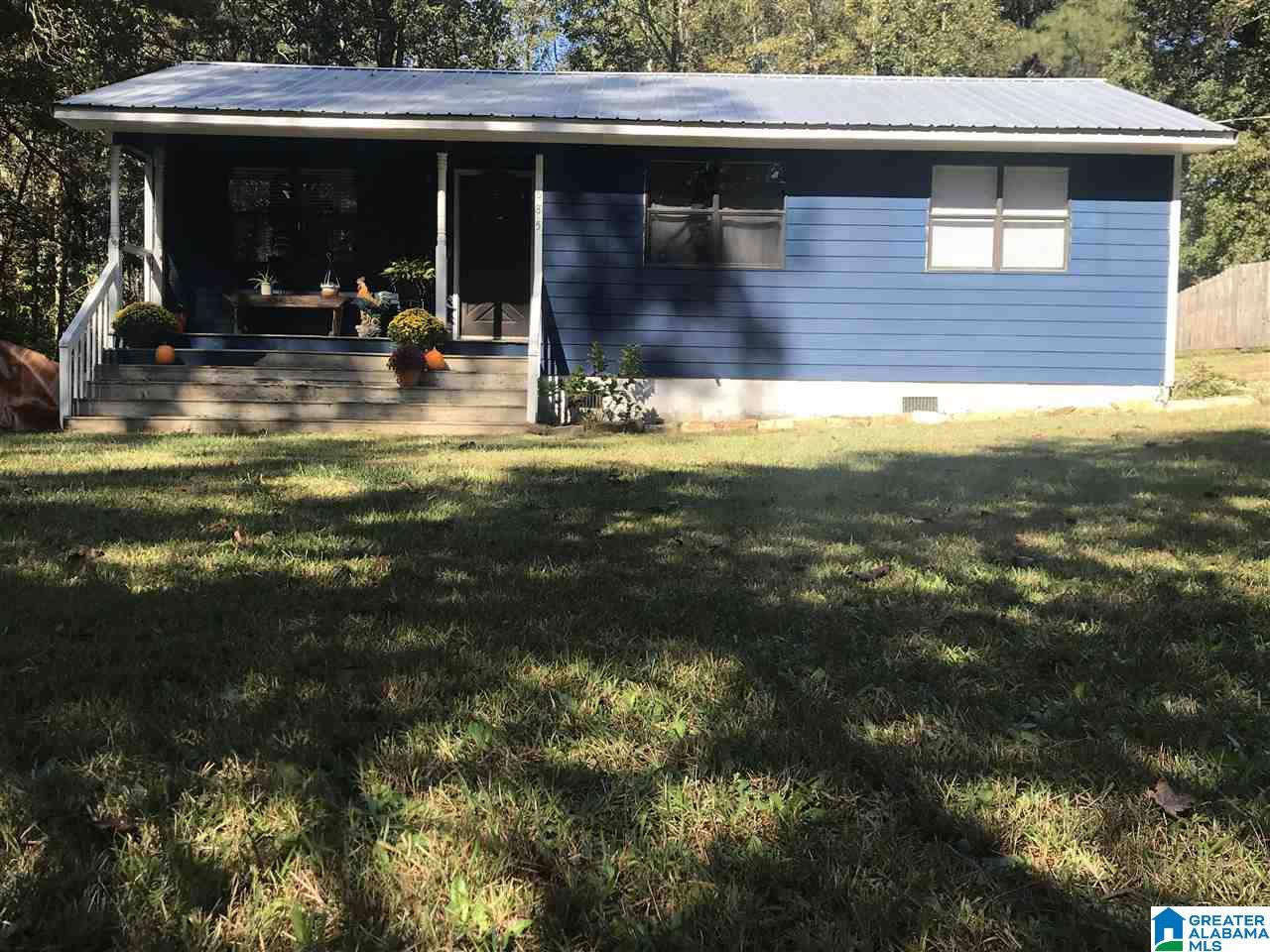 685 Ketchum Road Blountsville, AL 35031 - Photo 1 of 13