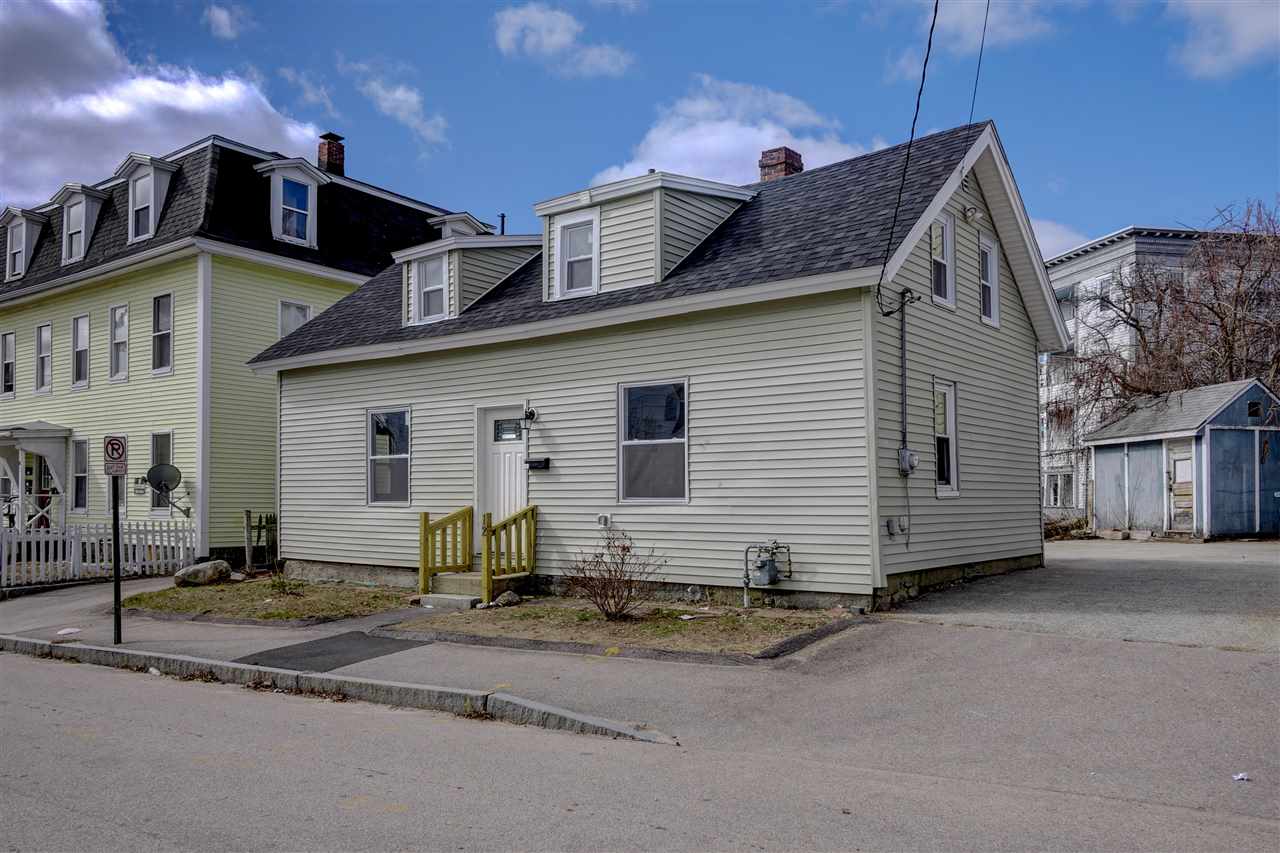 12 Dutton Street Manchester, NH 03104 - Photo 21 of 22 Gallery Image 21