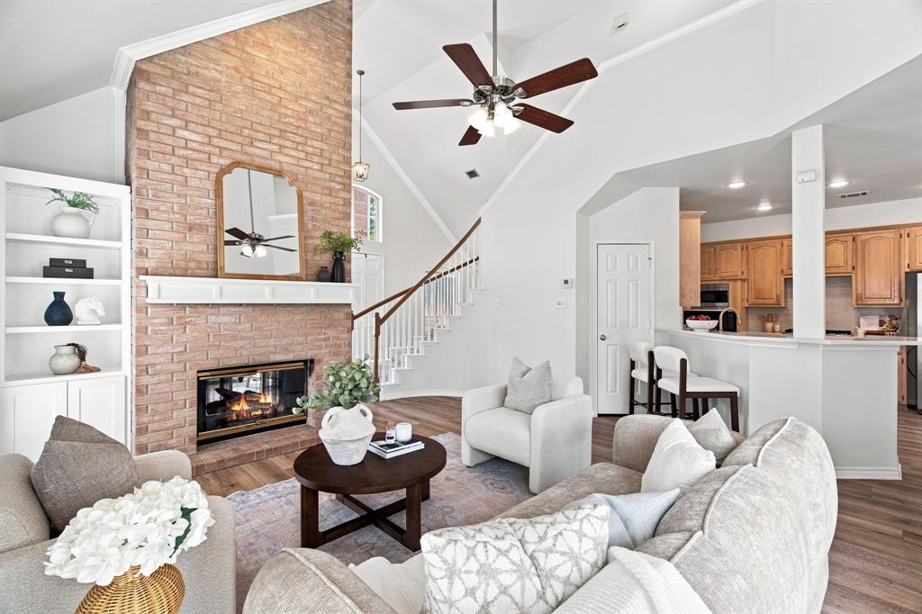 8716 Falls Road Irving, TX 75063 - Photo 12 of 37 Gallery Image 12