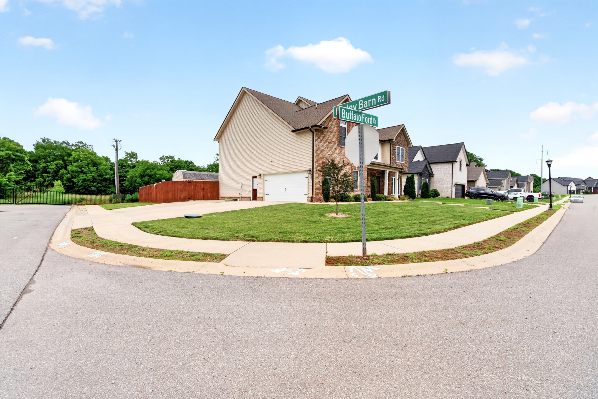 925 Burley Barn Road Clarksville, TN 37042 - Photo 52 of 52