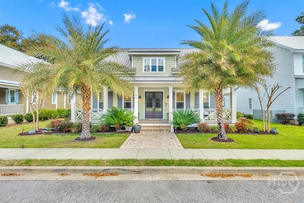 $599,000 | 54 Salt Marsh Drive, Midway, GA 31320