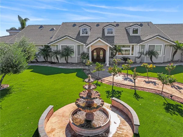 $3,250,000 | 35751 Avenida La Cresta, Murrieta, CA 92562