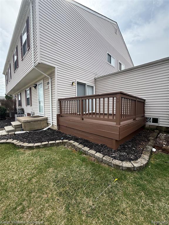 28423 Raleigh Crescent Drive, Unit 44 Chesterfield, MI 48051 - Photo 23 of 25