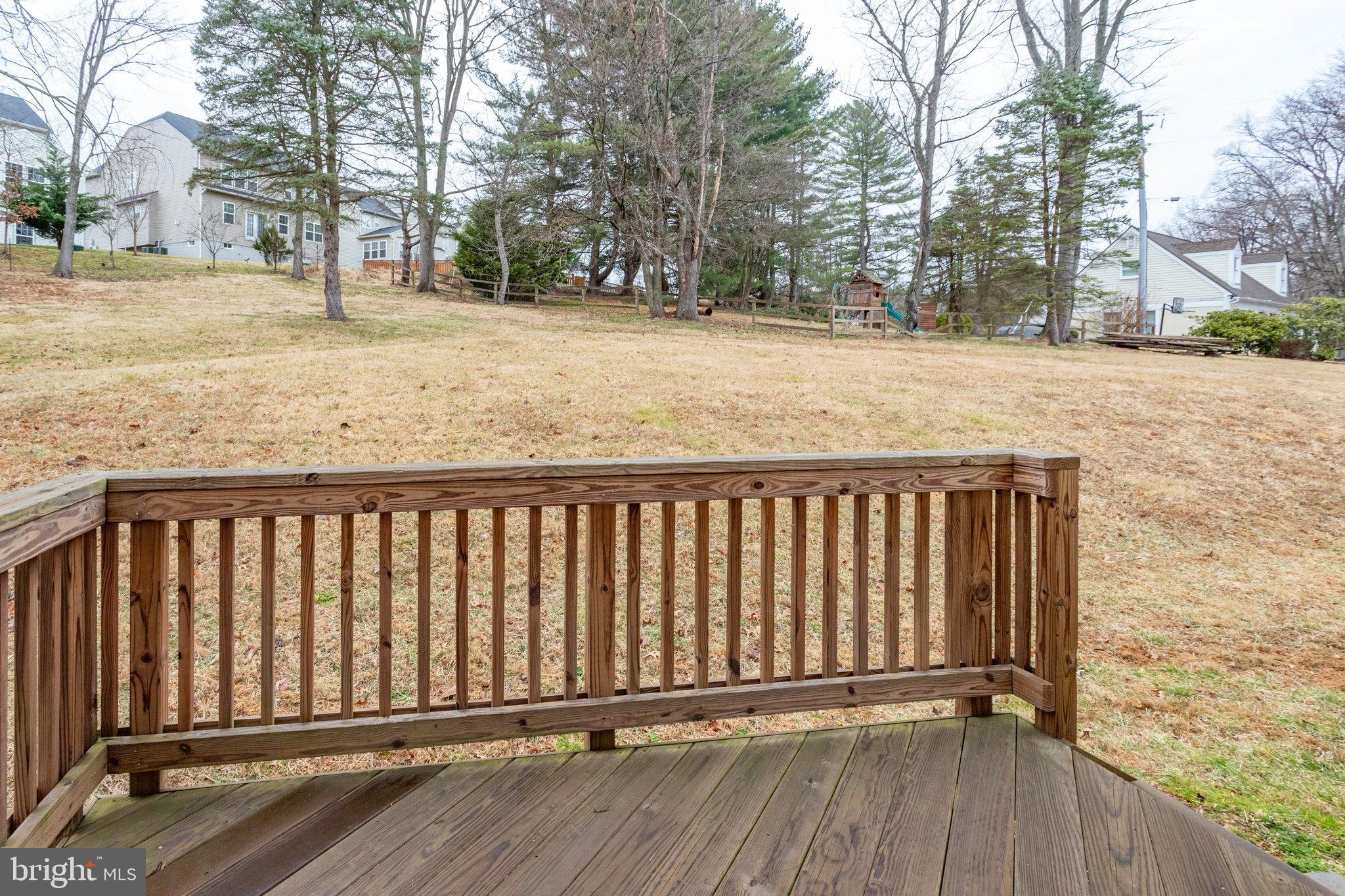 9552 Birmingham Drive Manassas, VA 20111 - Photo 42 of 54