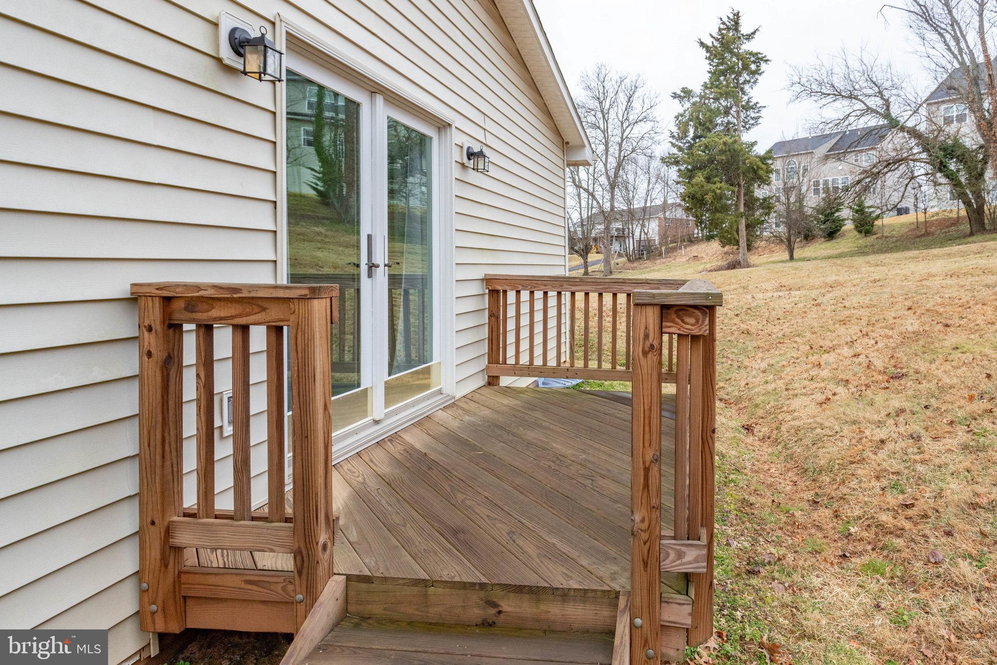 9552 Birmingham Drive Manassas, VA 20111 - Photo 43 of 54