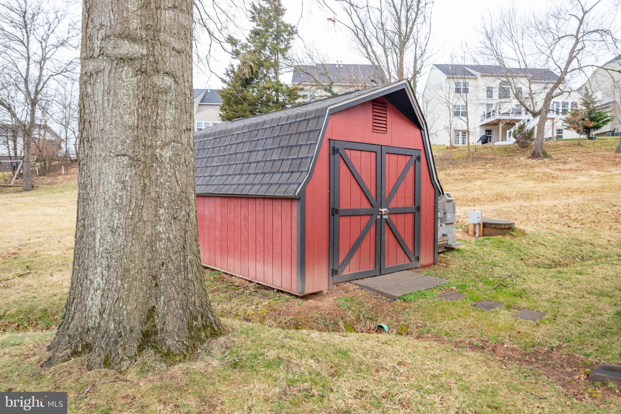 9552 Birmingham Drive Manassas, VA 20111 - Photo 54 of 54