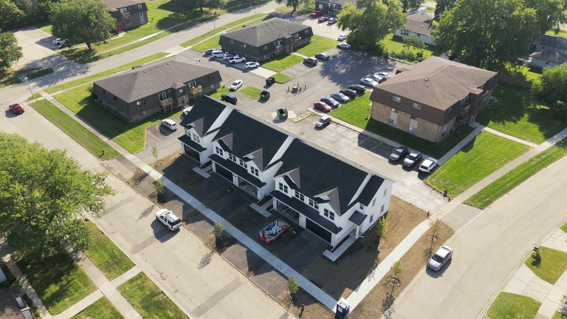 2017 Princess Court Lockport, IL 60441 - Photo 32 of 44 Gallery Image 32