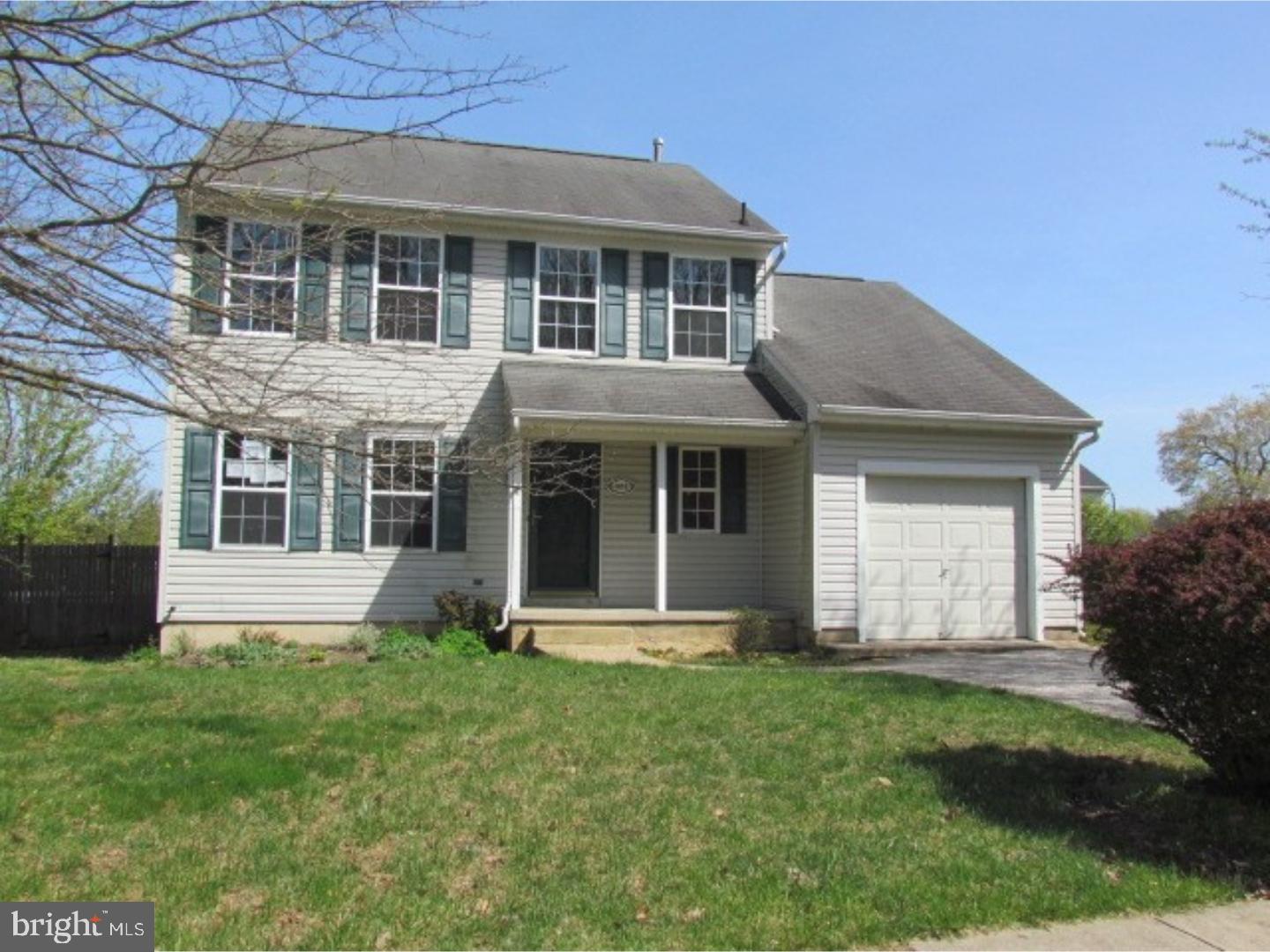 322 Sapling Way Atco, NJ 08004 - Photo 1 of 17 Gallery Image 1