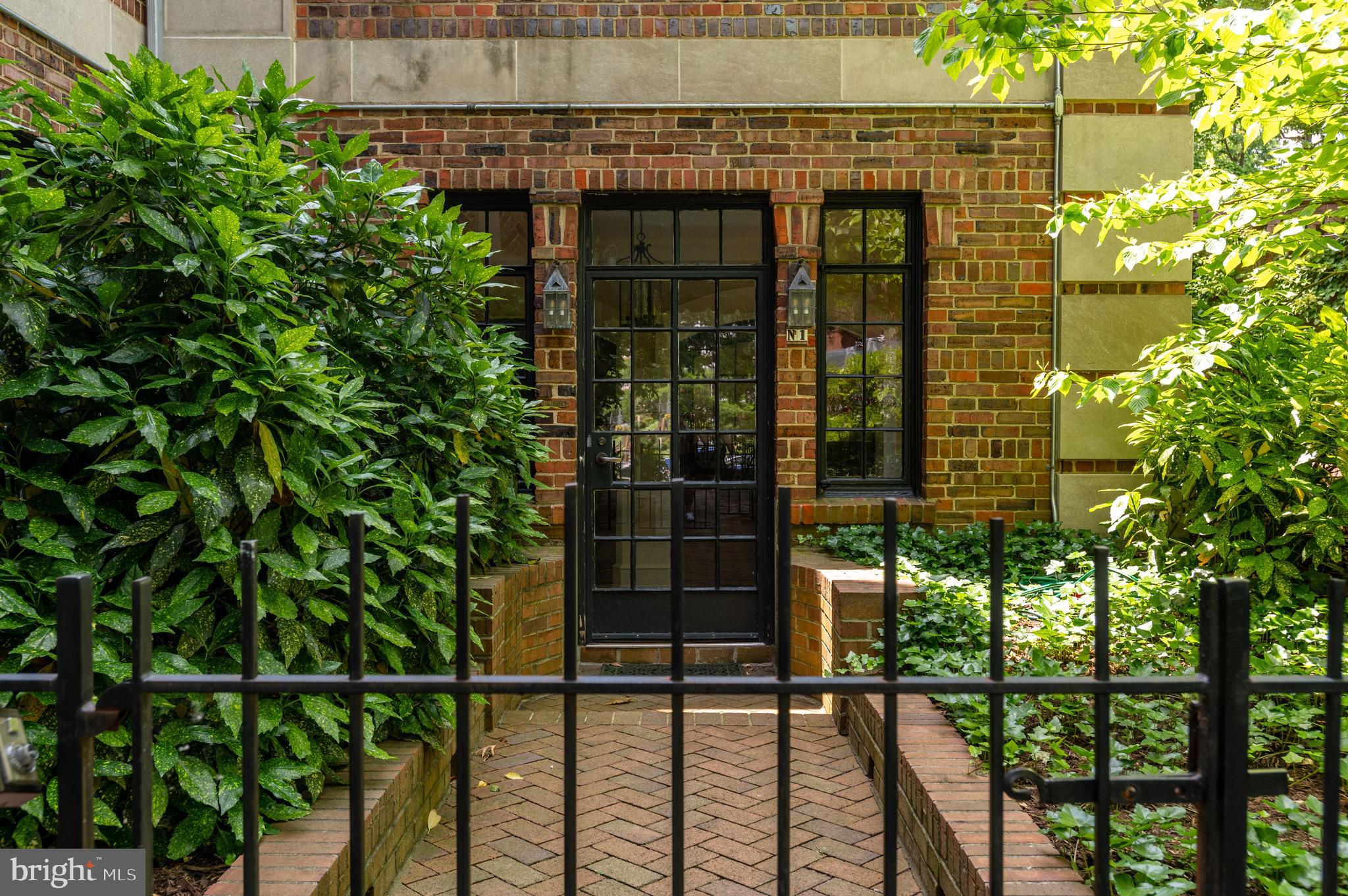 3000 Tilden Street Northwest, Unit ONEI Washington, DC 20008 - Photo 2 of 24
