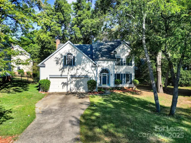 $2,599 | 2804 Rosebay Court, Charlotte, NC 28210