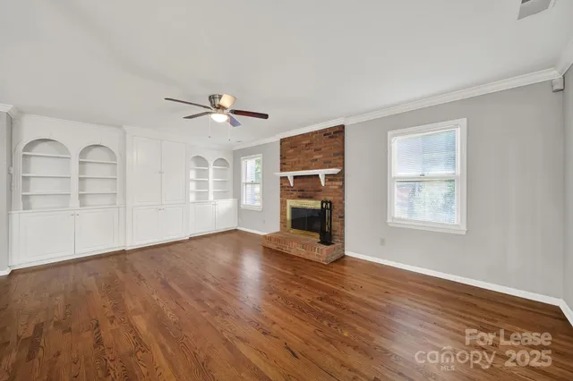 $2,599 | 2804 Rosebay Court, Charlotte, NC 28210