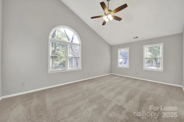 $2,599 | 2804 Rosebay Court, Charlotte, NC 28210