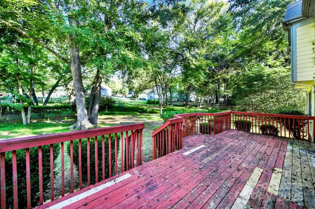 $2,599 | 2804 Rosebay Court, Charlotte, NC 28210