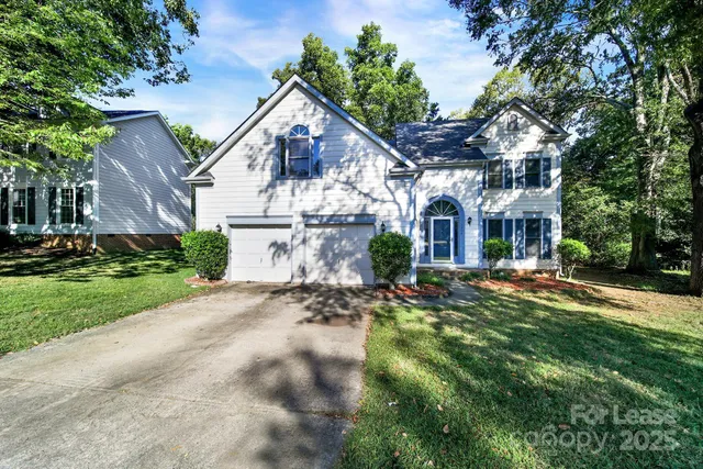 $2,599 | 2804 Rosebay Court, Charlotte, NC 28210