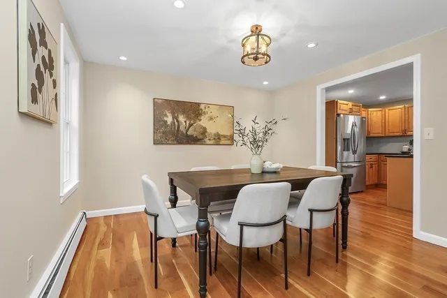 $886,500 | 94 Hudson Road, Stow, MA 01775