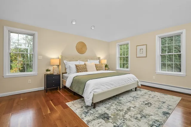 $886,500 | 94 Hudson Road, Stow, MA 01775