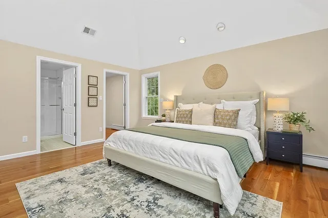 $886,500 | 94 Hudson Road, Stow, MA 01775