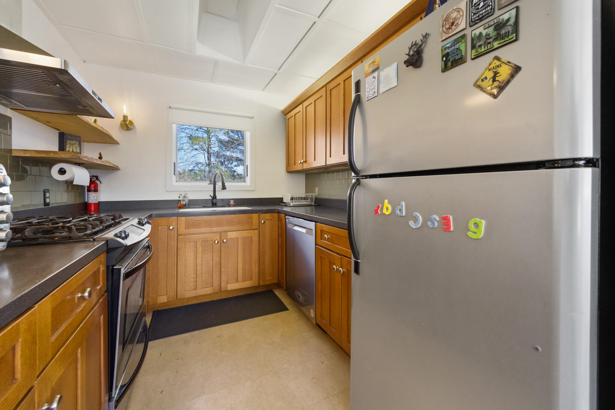 260 Back Winterport Road Hampden, ME 04444 - Photo 17 of 40 260BackWinterportRoad-SkylineDronePhotog