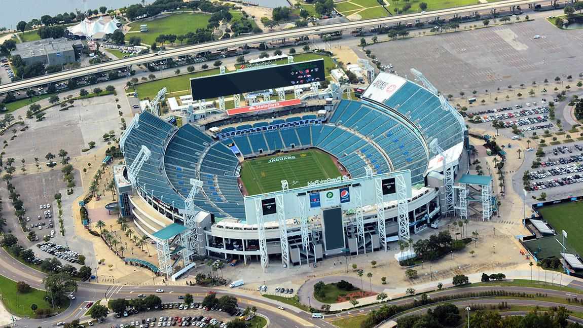 17 Narvarez Avenue St. Augustine, FL 32084 - Photo 33 of 35 a picture of city view