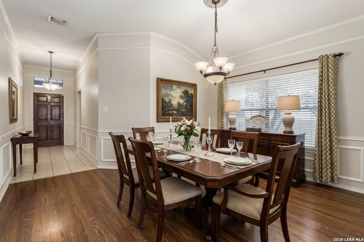 3718 Colter Road San Antonio, TX 78247 - Photo 4 of 38 Gallery Image 4