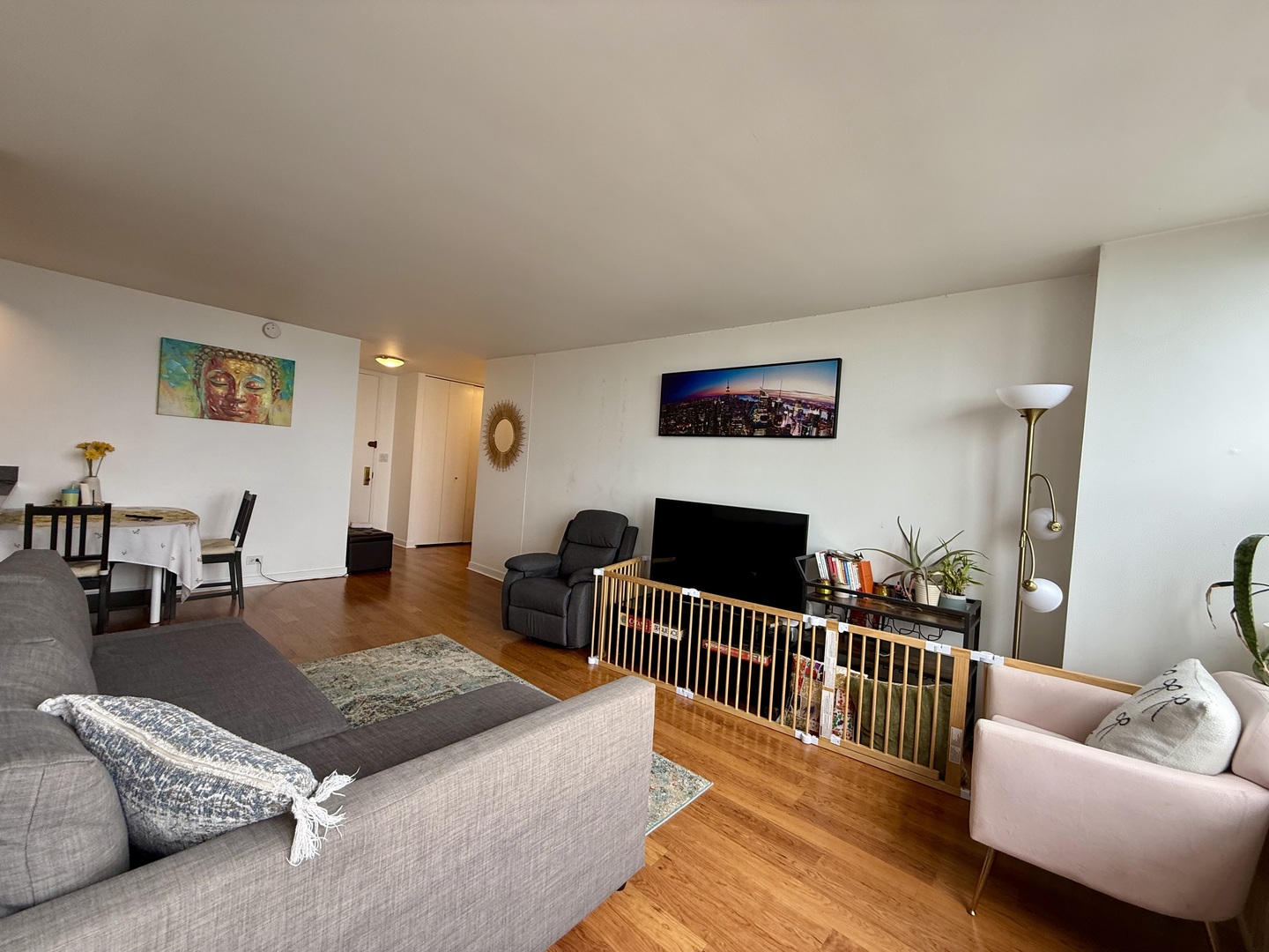655 West Irving Park Road, Unit 3806 Chicago, IL 60613 - Photo 7 of 18