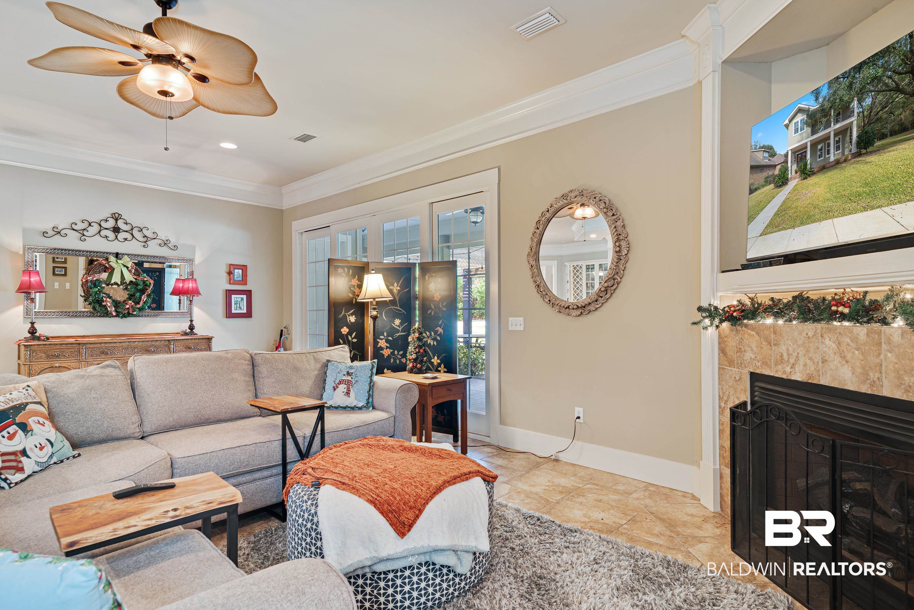 10475 Papas Street Daphne, AL 36526 - Photo 25 of 44