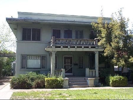 5375 Magnolia Avenue Riverside, CA 92506 - Photo 1 of 1 a view of a house and outdoor space