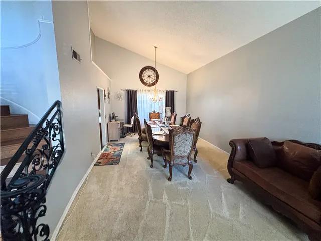a bathroom with a sink toilet vanity and tub