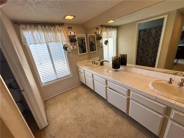 a white toilet sitting next to a shower curtain