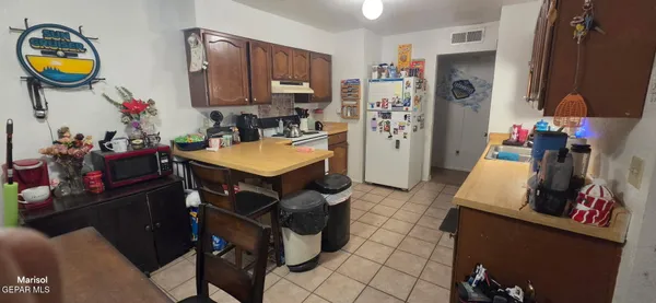 $287,250 | 3000 Barkarian Place, El Paso, TX 79936