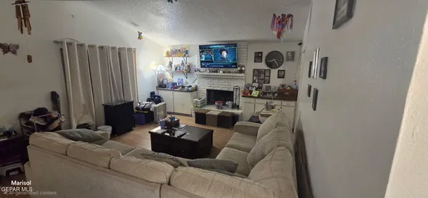 $287,250 | 3000 Barkarian Place, El Paso, TX 79936
