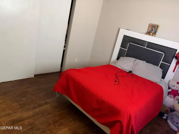 $287,250 | 3000 Barkarian Place, El Paso, TX 79936