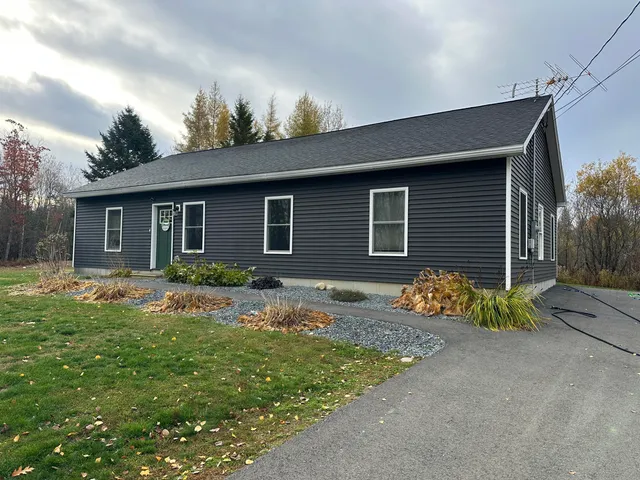 $358,000 | 119 Hudson Road, Corinth, ME 04427