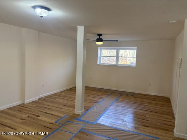 244 Upper Ridge Drive Effort, PA 18330 - Photo 15 of 23 familyroom