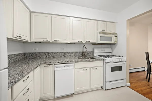 $167,900 | 301 Chicago Avenue, Unit 3CW, Oak Park, IL 60302