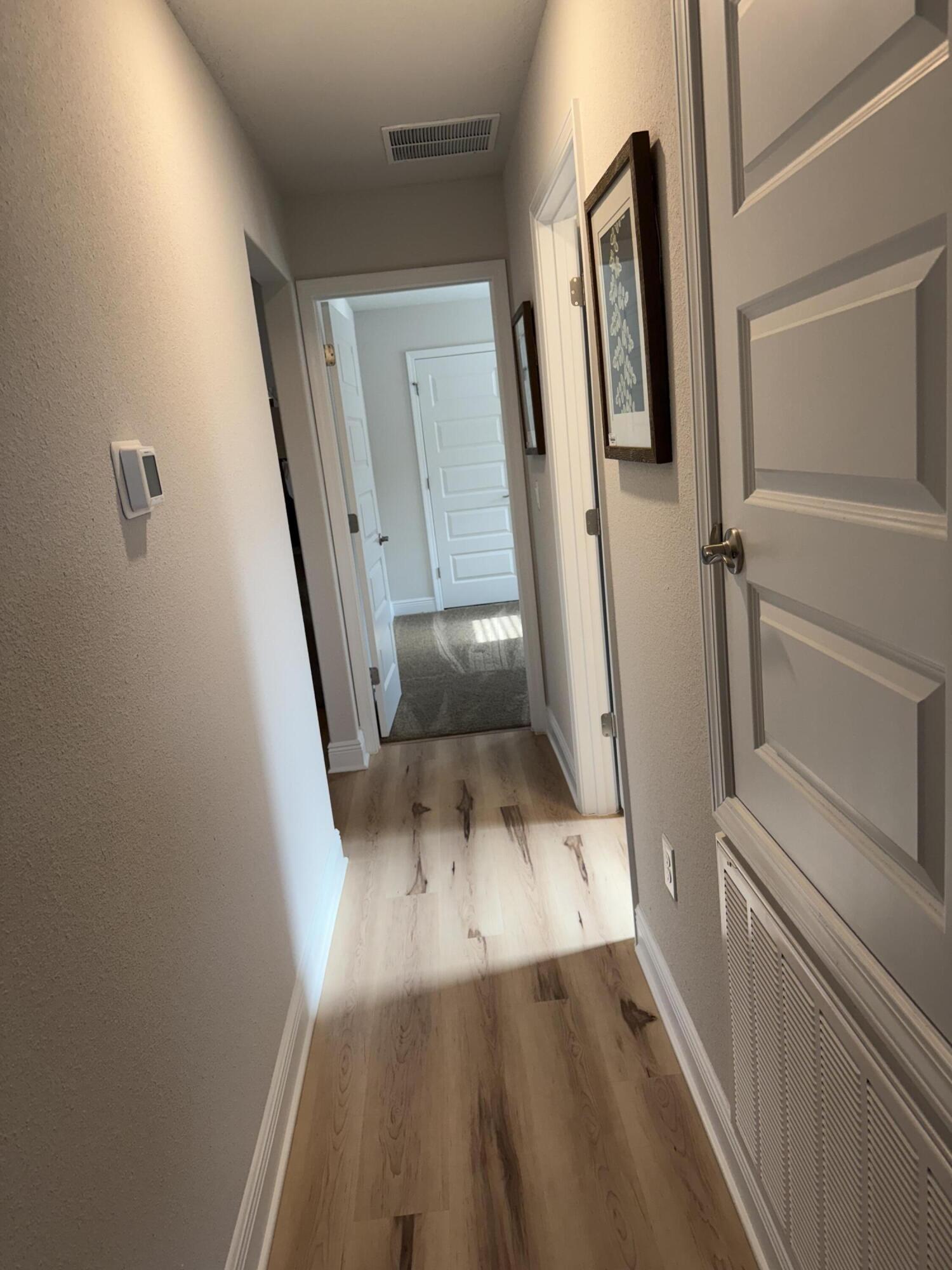 5825 Crestlake Drive Crestview, FL 32536 - Photo 12 of 29 a view of front door and stairs