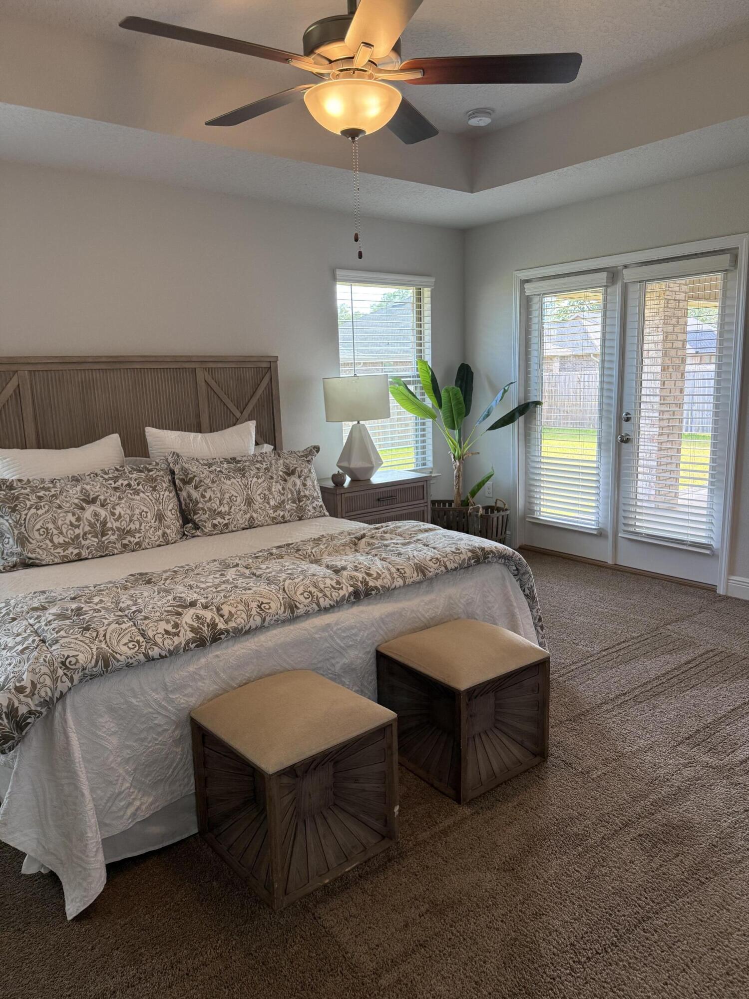 5825 Crestlake Drive Crestview, FL 32536 - Photo 21 of 29 a living room with furniture and a pool table